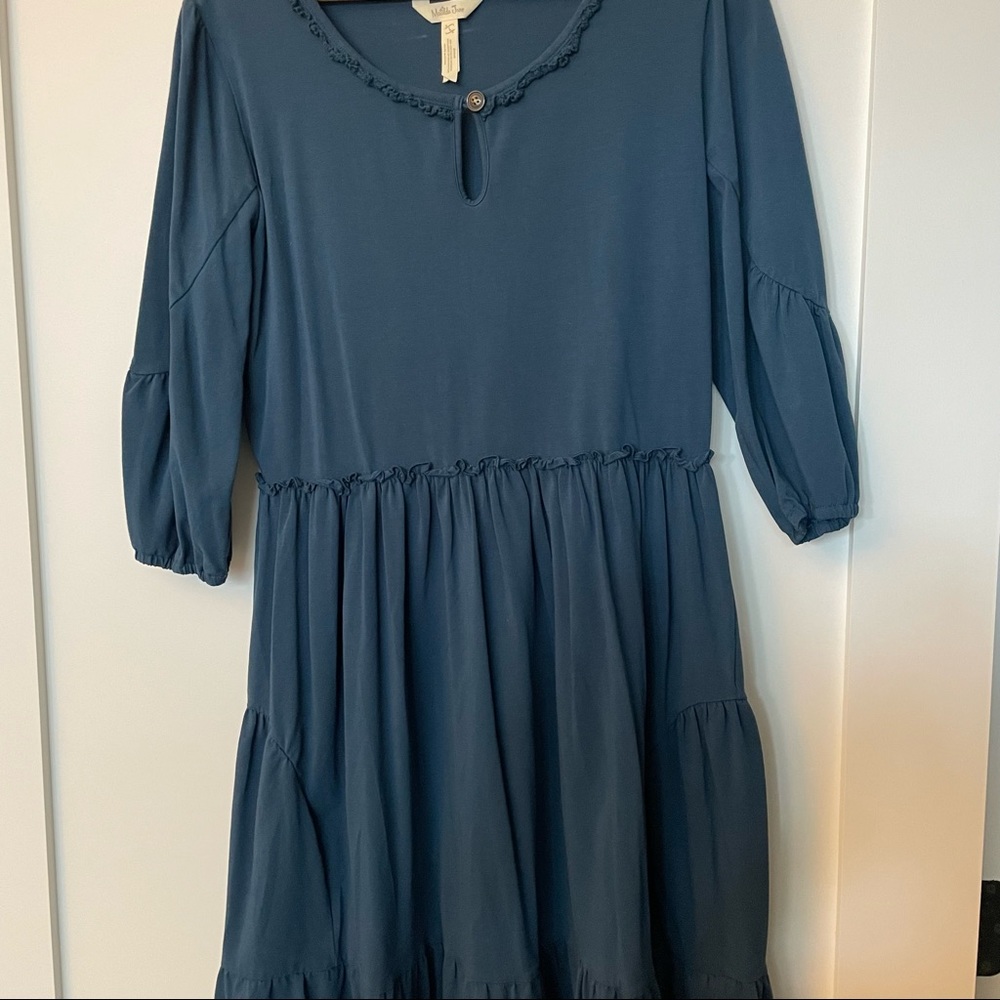 WOMENS MATILDA JANE Make Believe Hold The Key Dress SIZE L